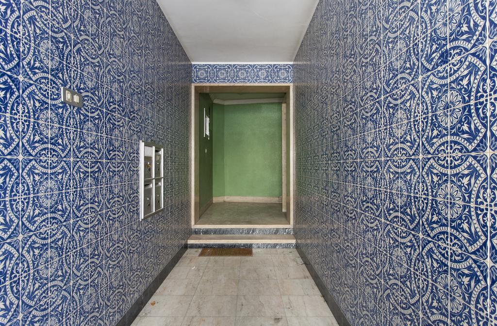 Joivy Bright 2br Apt With River Views &balcony In Alfama, Moments From Santa Apolonia Train Station Apartamento Lisboa
